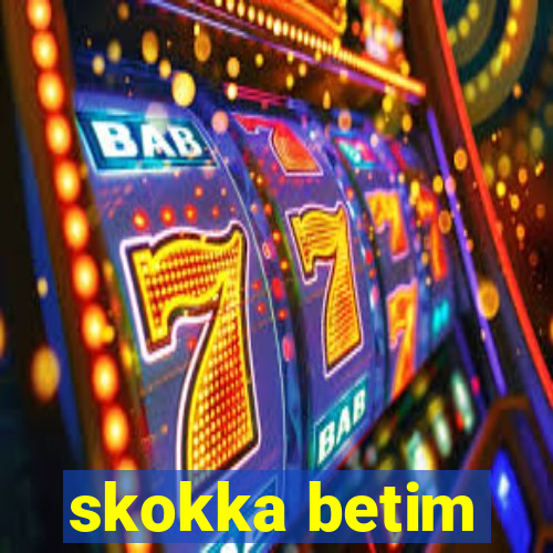 skokka betim